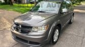 DODGE JOURNEY SXT 2013 (1)