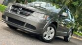 DODGE JOURNEY SXT 2013 (15)