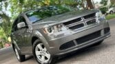 DODGE JOURNEY SXT 2013 (17)