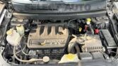 DODGE JOURNEY SXT 2013 (19)