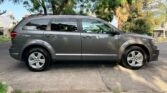 DODGE JOURNEY SXT 2013 (4)