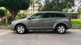 DODGE JOURNEY SXT 2013 (5)