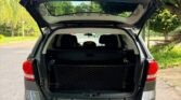 DODGE JOURNEY SXT 2013 (8)