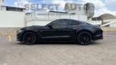 FORD MUSTANG GT 2015 MANUAL (1)