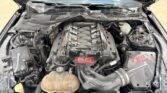 FORD MUSTANG GT 2015 MANUAL (10)