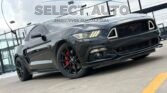 FORD MUSTANG GT 2015 MANUAL (22)