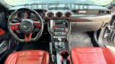 FORD MUSTANG GT 2015 MANUAL (27)