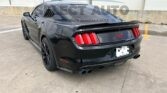 FORD MUSTANG GT 2015 MANUAL (7)