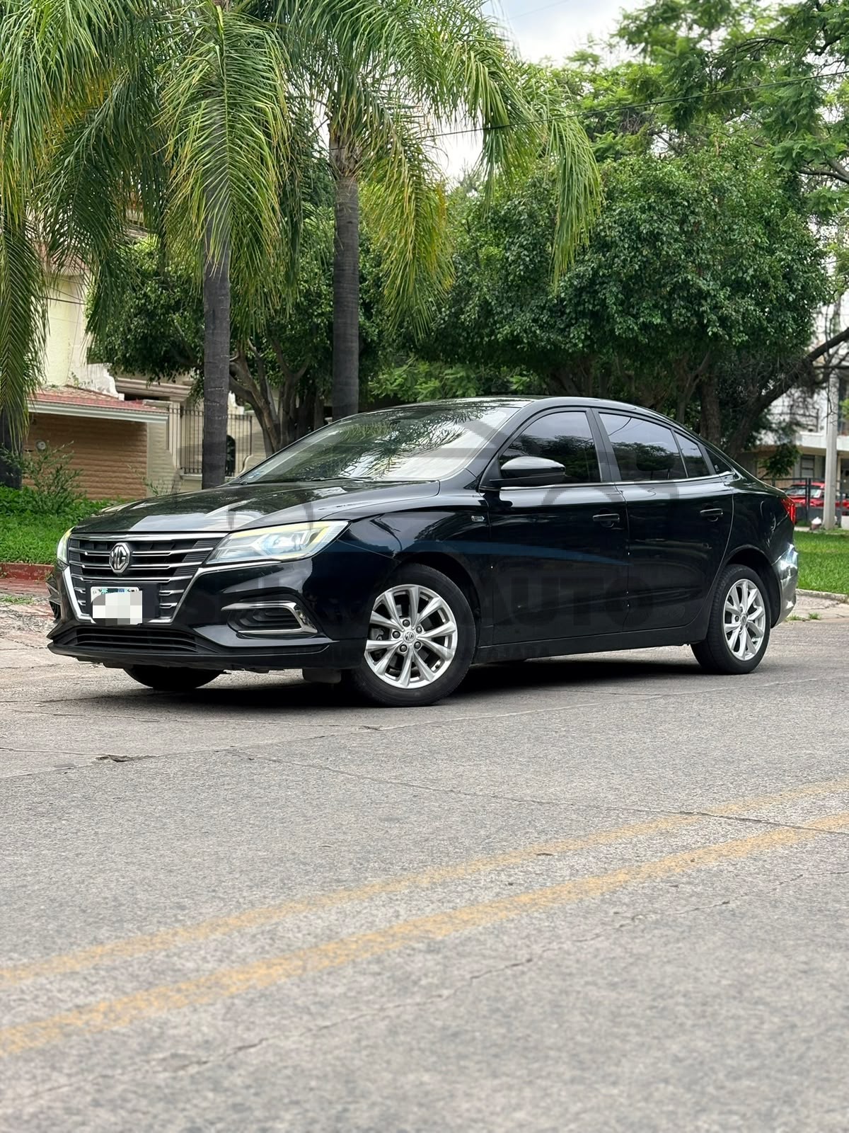 MG5 EXCITE 2023 (11)