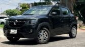 RENAULT KWID ICONIC 2020 (15)