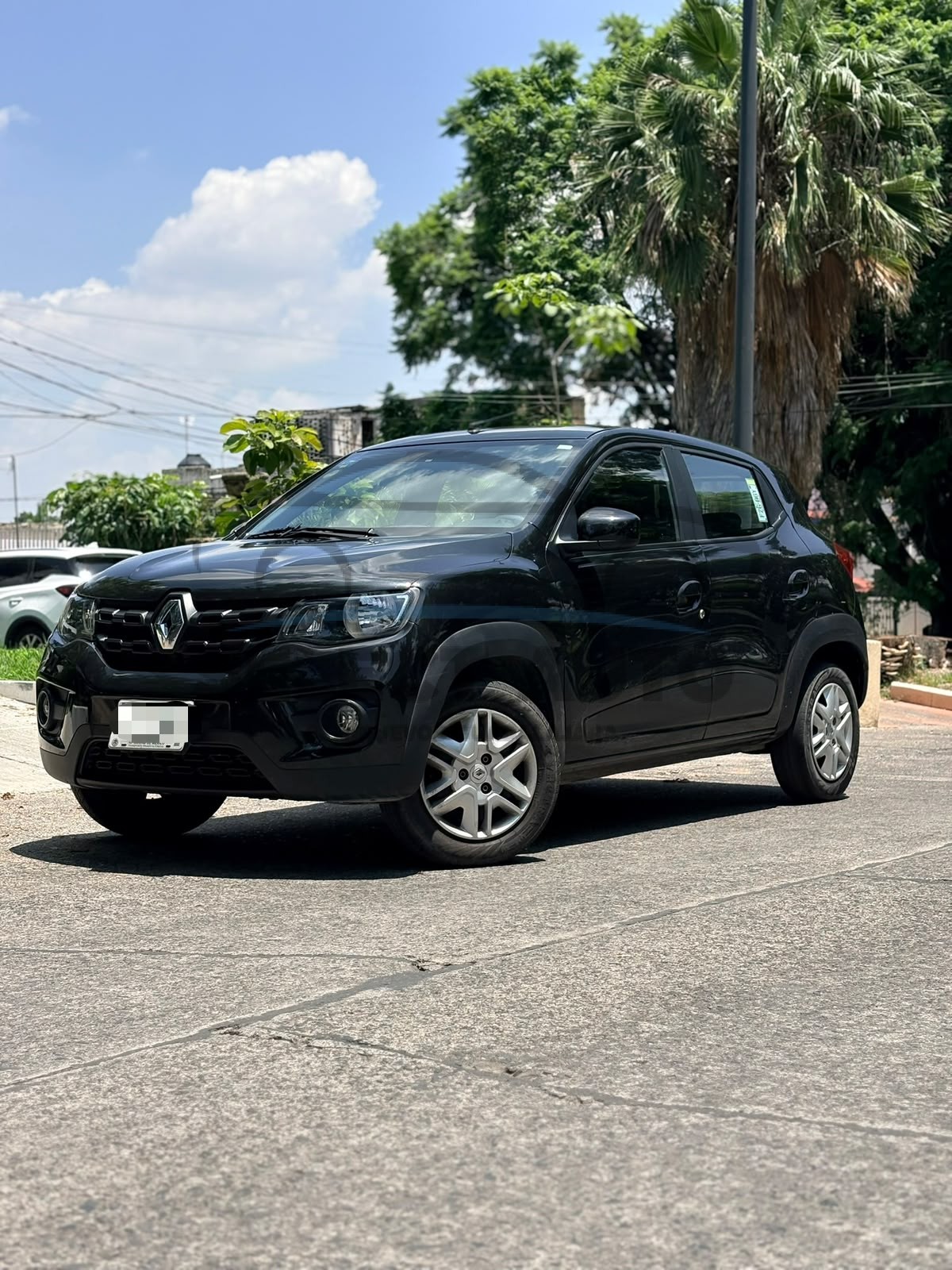 RENAULT KWID ICONIC 2020 (15)
