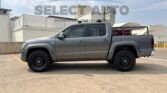 VOLKSWAGEN AMAROK HIGHLINE 2018 (1)