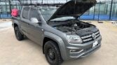 VOLKSWAGEN AMAROK HIGHLINE 2018 (11)