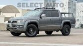 VOLKSWAGEN AMAROK HIGHLINE 2018 (15)