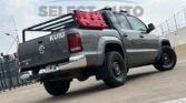 VOLKSWAGEN AMAROK HIGHLINE 2018 (17)