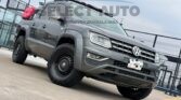 VOLKSWAGEN AMAROK HIGHLINE 2018 (18)