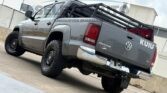 VOLKSWAGEN AMAROK HIGHLINE 2018 (19)