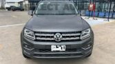 VOLKSWAGEN AMAROK HIGHLINE 2018 (2)