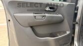 VOLKSWAGEN AMAROK HIGHLINE 2018 (20)