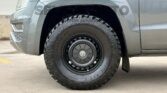 VOLKSWAGEN AMAROK HIGHLINE 2018 (23)