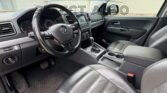 VOLKSWAGEN AMAROK HIGHLINE 2018 (24)