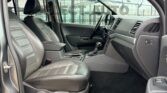 VOLKSWAGEN AMAROK HIGHLINE 2018 (29)