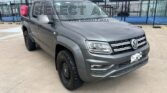 VOLKSWAGEN AMAROK HIGHLINE 2018 (3)
