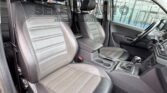 VOLKSWAGEN AMAROK HIGHLINE 2018 (30)