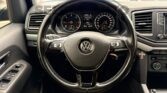 VOLKSWAGEN AMAROK HIGHLINE 2018 (33)