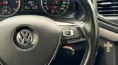 VOLKSWAGEN AMAROK HIGHLINE 2018 (34)
