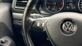 VOLKSWAGEN AMAROK HIGHLINE 2018 (35)