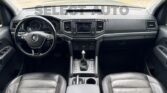 VOLKSWAGEN AMAROK HIGHLINE 2018 (40)