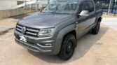 VOLKSWAGEN AMAROK HIGHLINE 2018 (7)