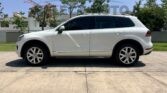 VOLKSWAGEN TOUAREG TDI 2015 (1)