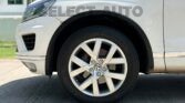 VOLKSWAGEN TOUAREG TDI 2015 (13)