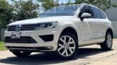 VOLKSWAGEN TOUAREG TDI 2015 (16)