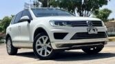 VOLKSWAGEN TOUAREG TDI 2015 (18)