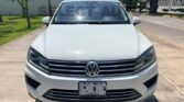 VOLKSWAGEN TOUAREG TDI 2015 (2)