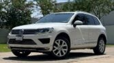 VOLKSWAGEN TOUAREG TDI 2015 (21)