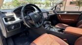 VOLKSWAGEN TOUAREG TDI 2015 (24)