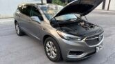 BUICK ENCLAVE AVENIR 2021 AWD 7 PASAJEROS (11)