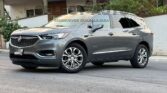 BUICK ENCLAVE AVENIR 2021 AWD 7 PASAJEROS (14)