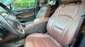 BUICK ENCLAVE AVENIR 2021 AWD 7 PASAJEROS (18)