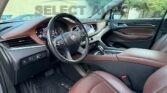 BUICK ENCLAVE AVENIR 2021 AWD 7 PASAJEROS (19)