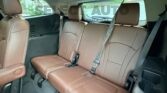 BUICK ENCLAVE AVENIR 2021 AWD 7 PASAJEROS (22)