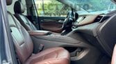 BUICK ENCLAVE AVENIR 2021 AWD 7 PASAJEROS (26)