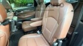 BUICK ENCLAVE AVENIR 2021 AWD 7 PASAJEROS (28)