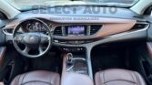BUICK ENCLAVE AVENIR 2021 AWD 7 PASAJEROS (29)