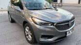 BUICK ENCLAVE AVENIR 2021 AWD 7 PASAJEROS (3)