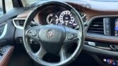 BUICK ENCLAVE AVENIR 2021 AWD 7 PASAJEROS (30)
